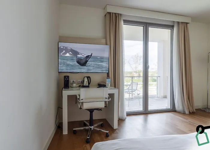 Hotiday Collection - Hotel Pisa
