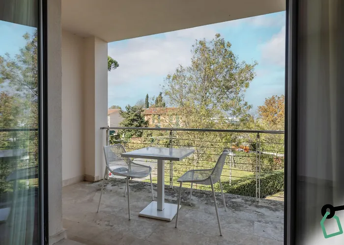 Hotel Hotiday Collection - Pisa