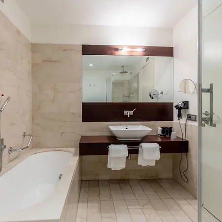 Hotell Hotiday Collection - 5*