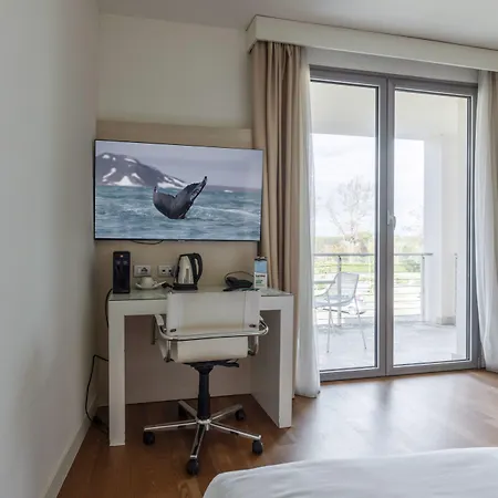Hotiday Collection - Hotell Pisa