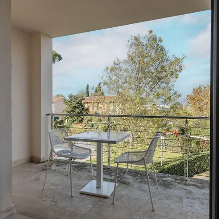 Hotell Hotiday Collection - Pisa