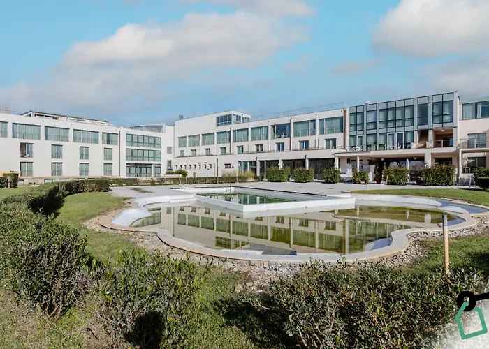 ホテル Hotiday Collection - 5*