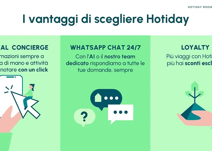 Hotiday Collection - 피사