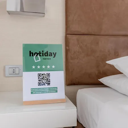 Hotiday Collection - Hotel Pisa