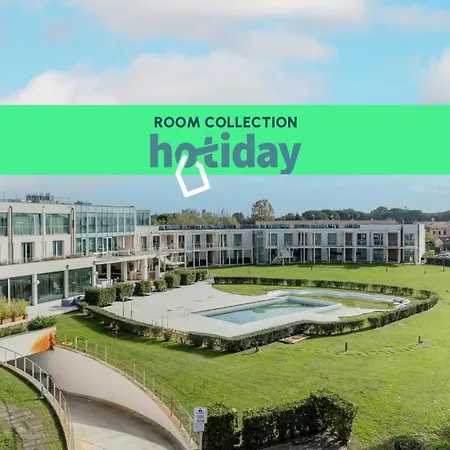 Hotel Hotiday Collection - Pisa
